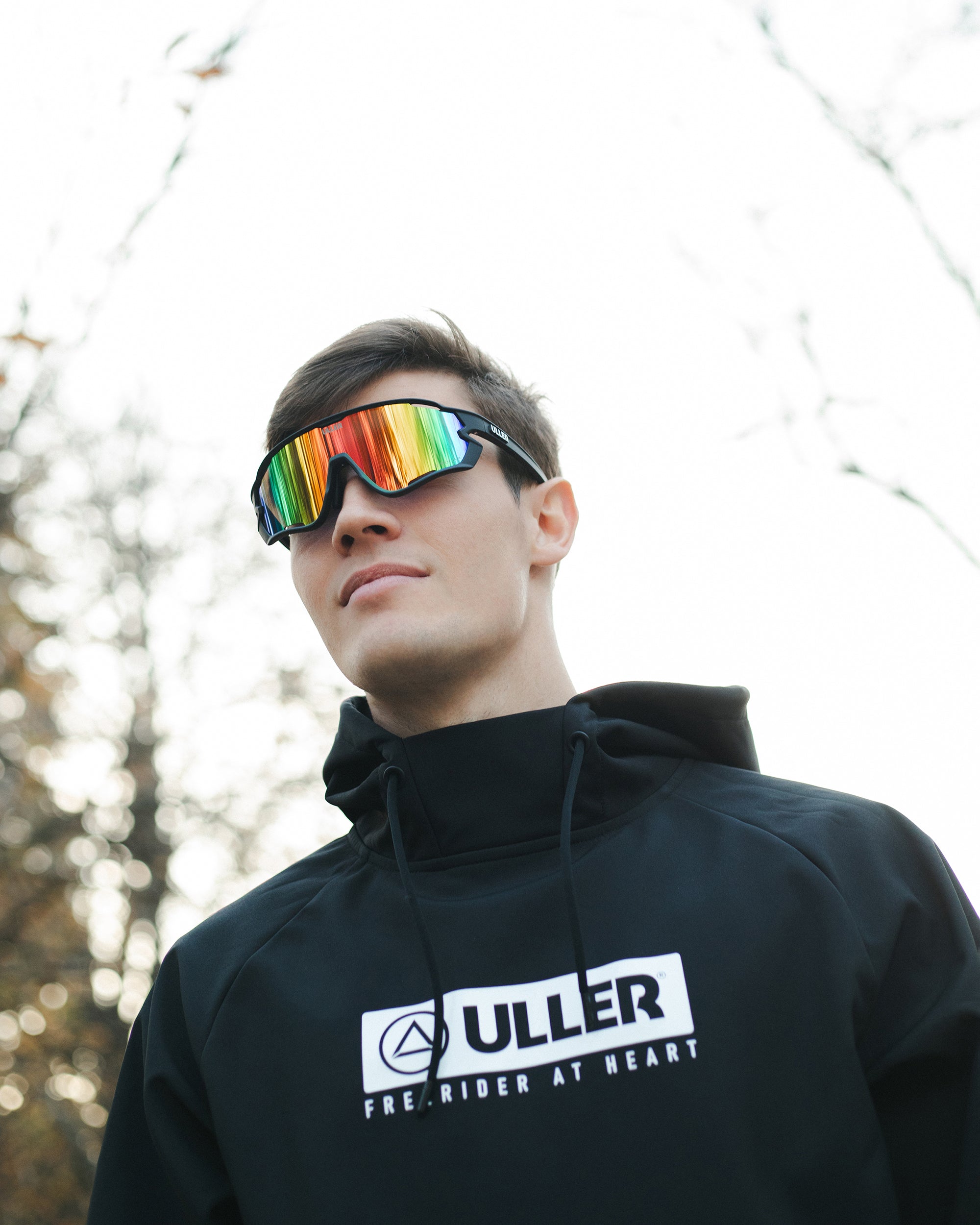 Essaouira Black / Ambar