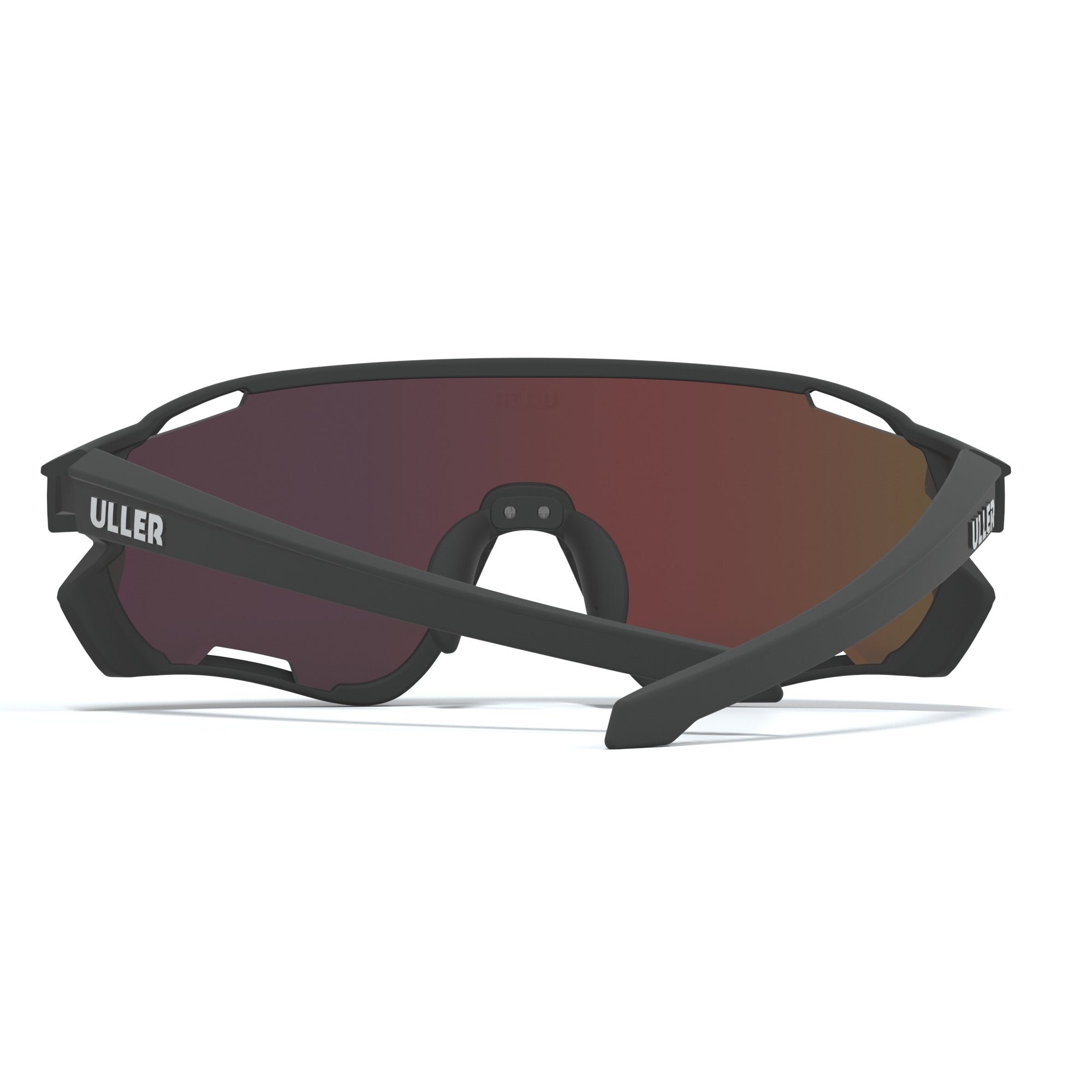 Essaouira Black / Ambar