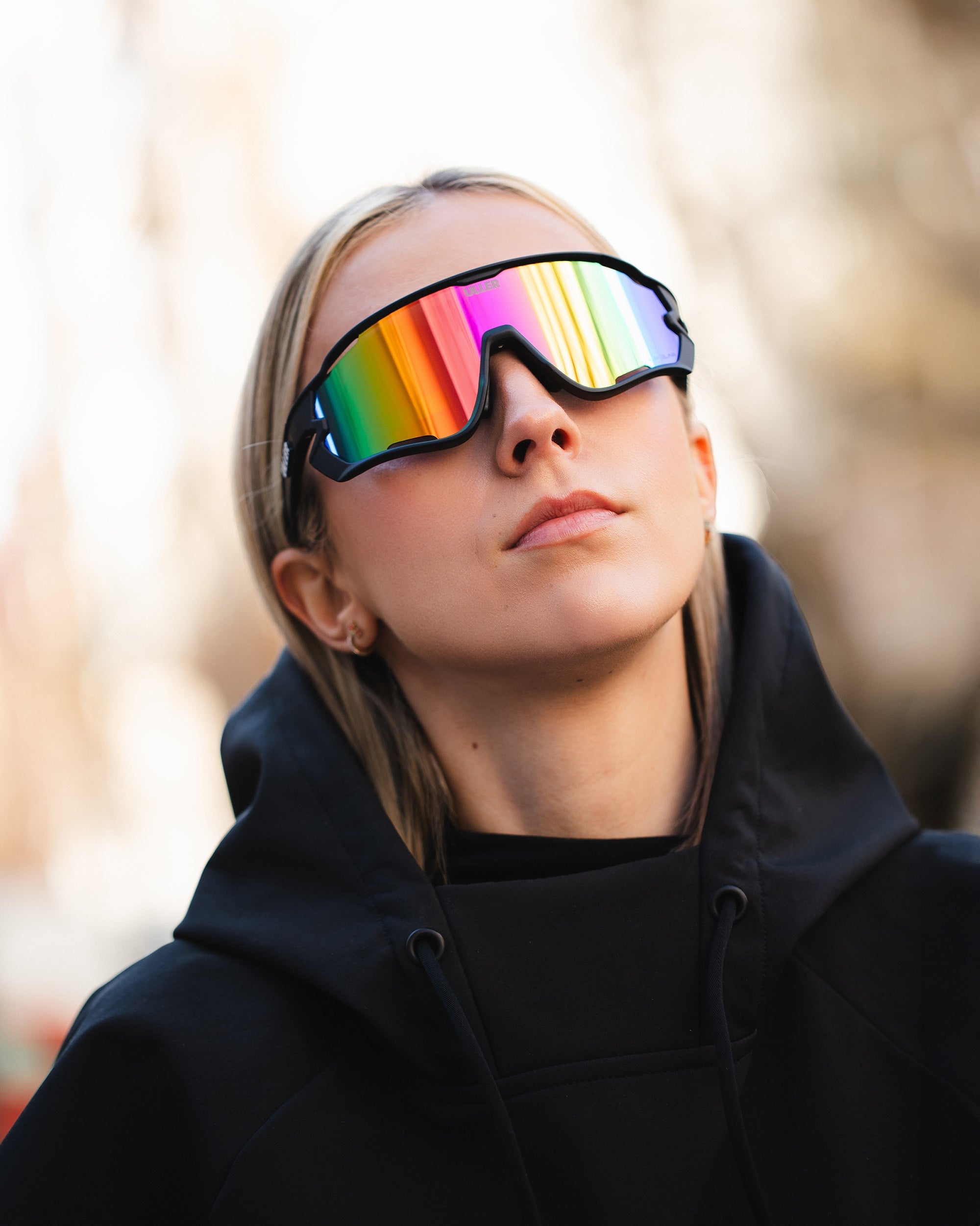 Essaouira Black / Ambar