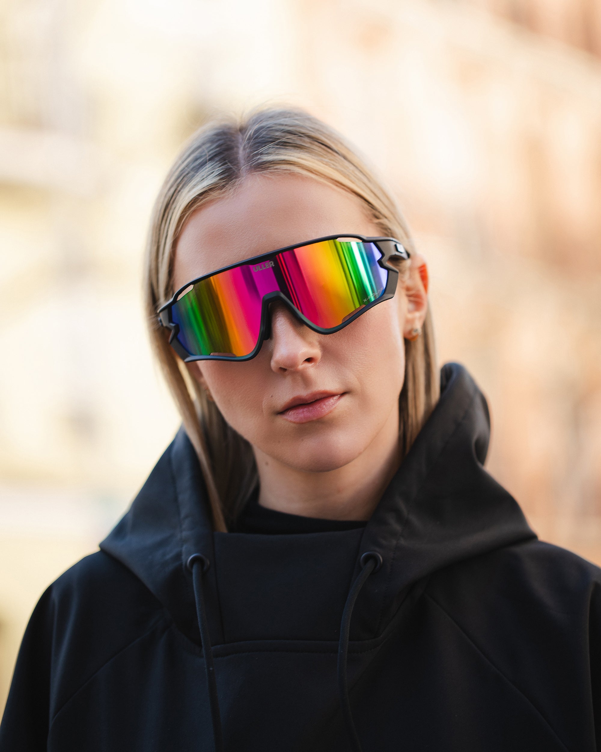 Essaouira Black / Ambar