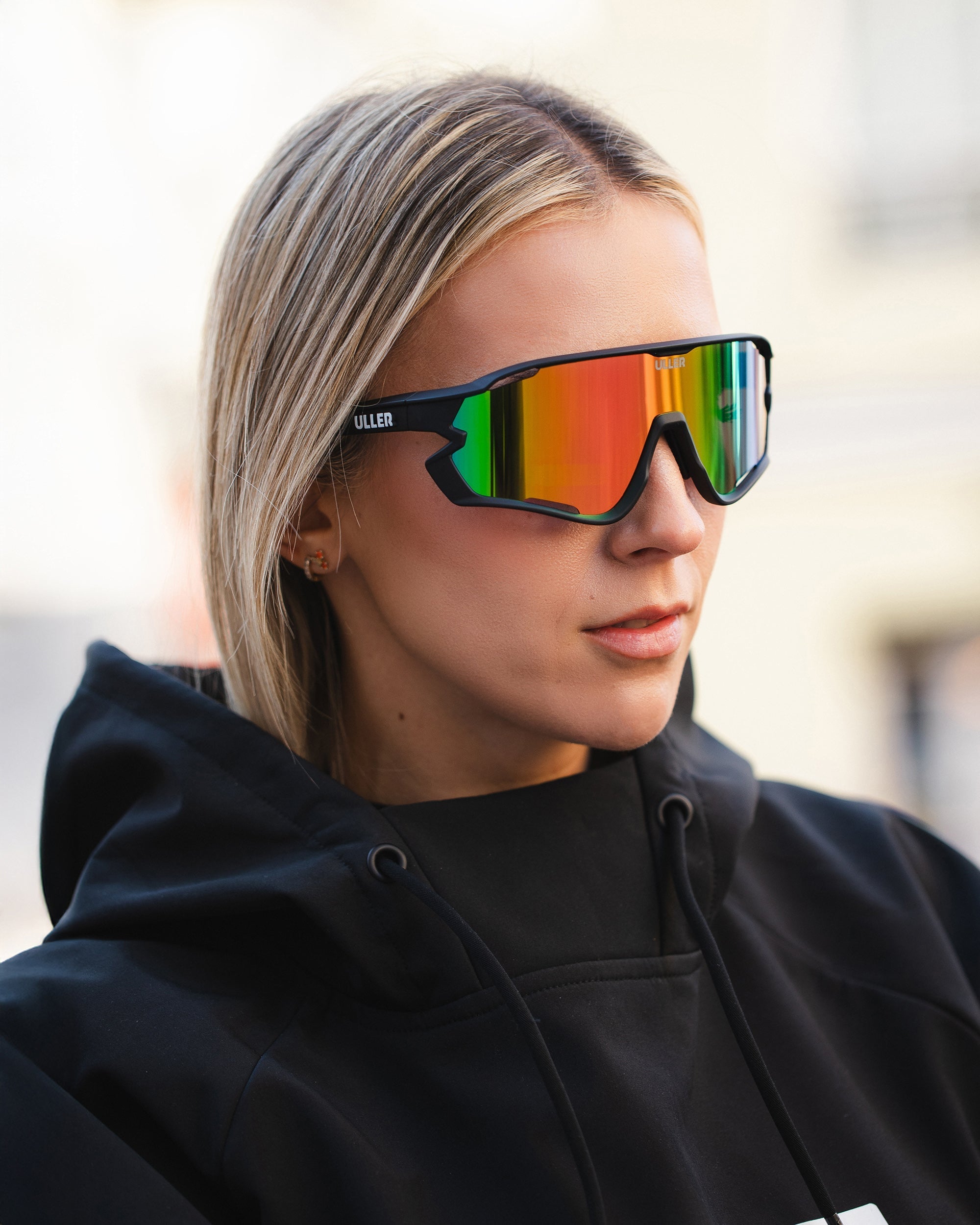 Essaouira Black / Ambar