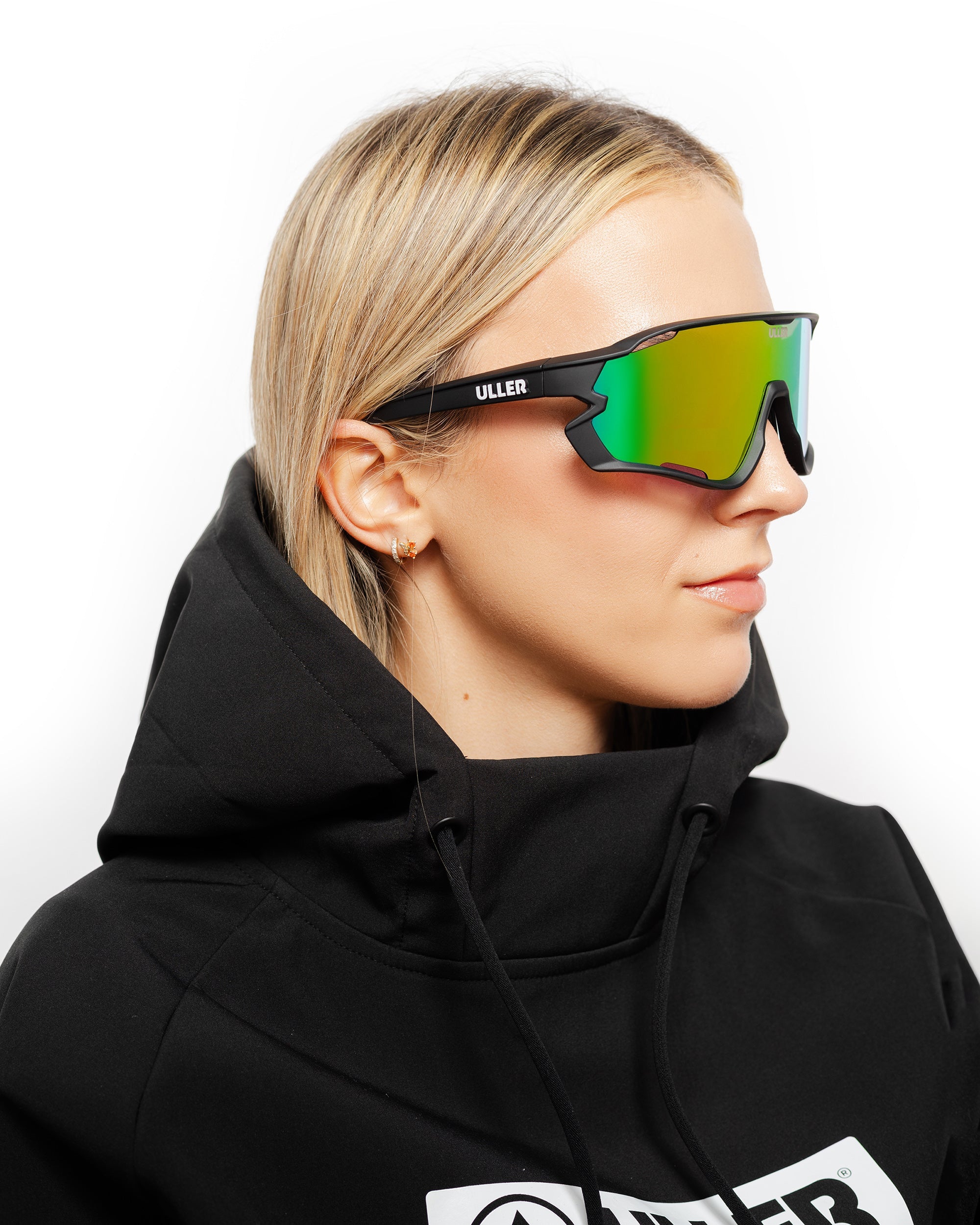 Essaouira Black / Ambar