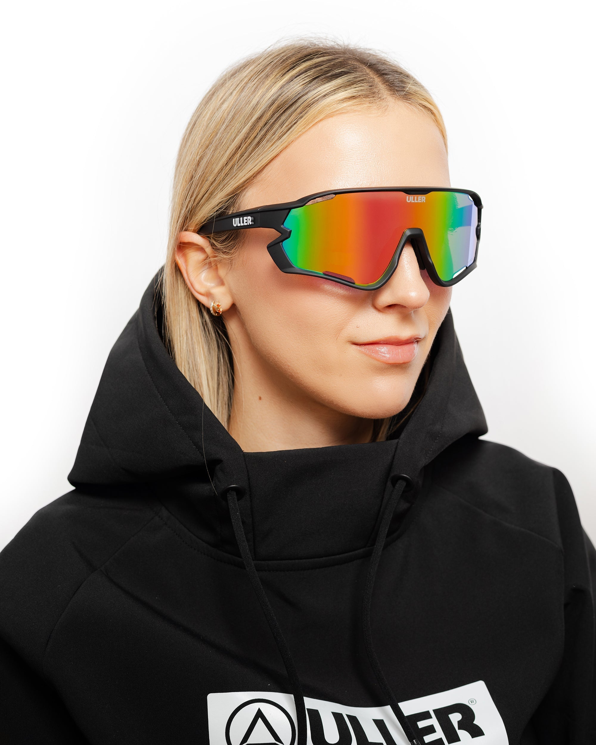 Essaouira Black / Ambar