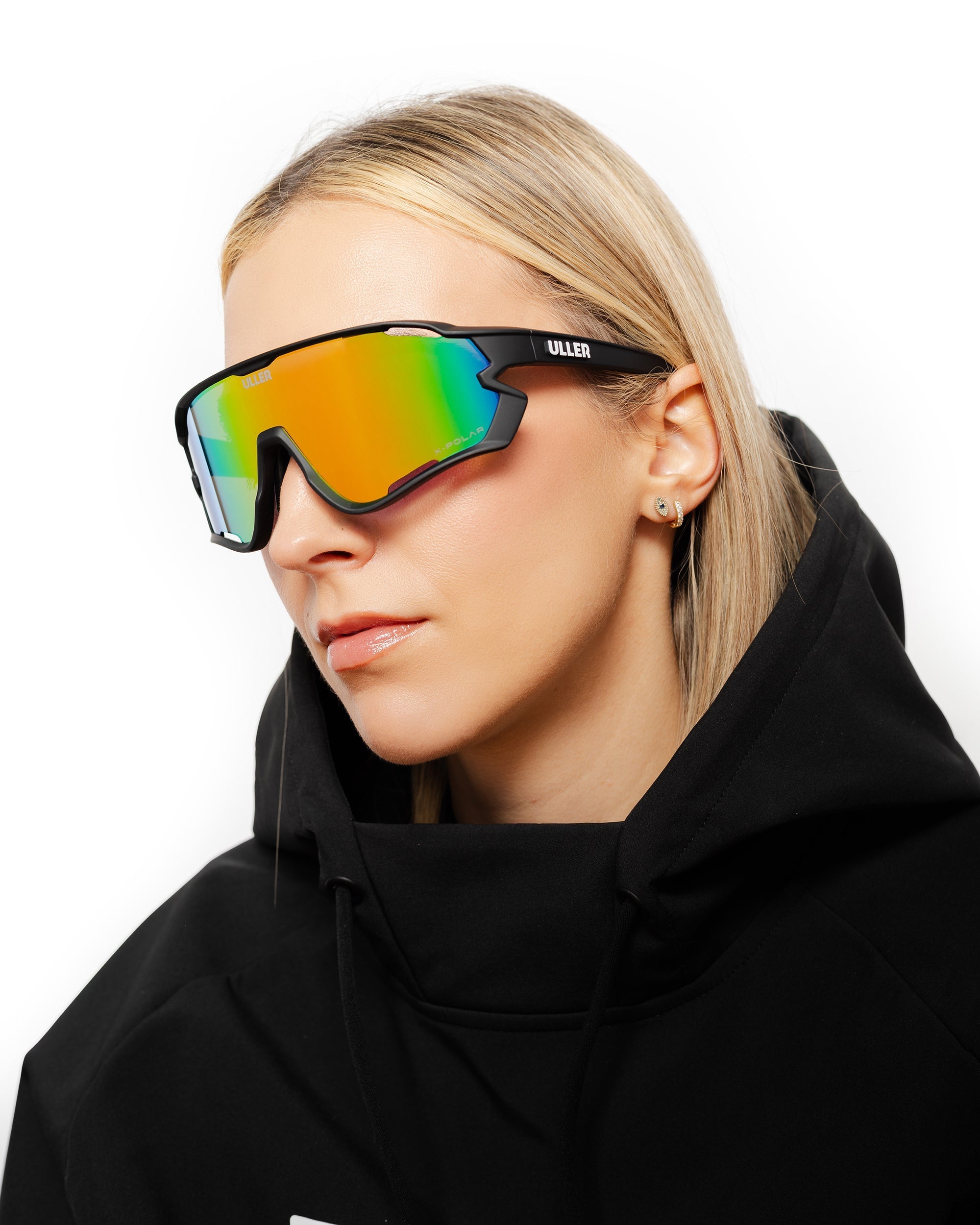 Essaouira Black / Ambar