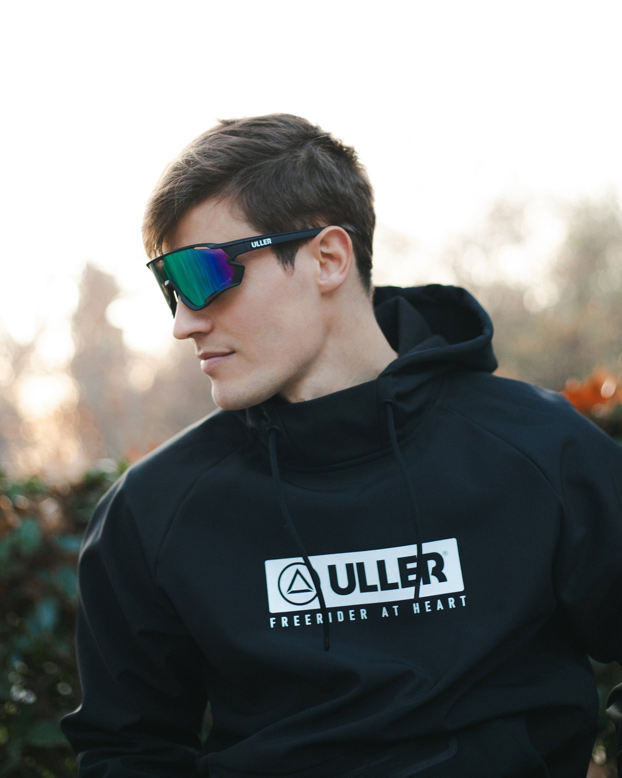 Essaouira Black / Green