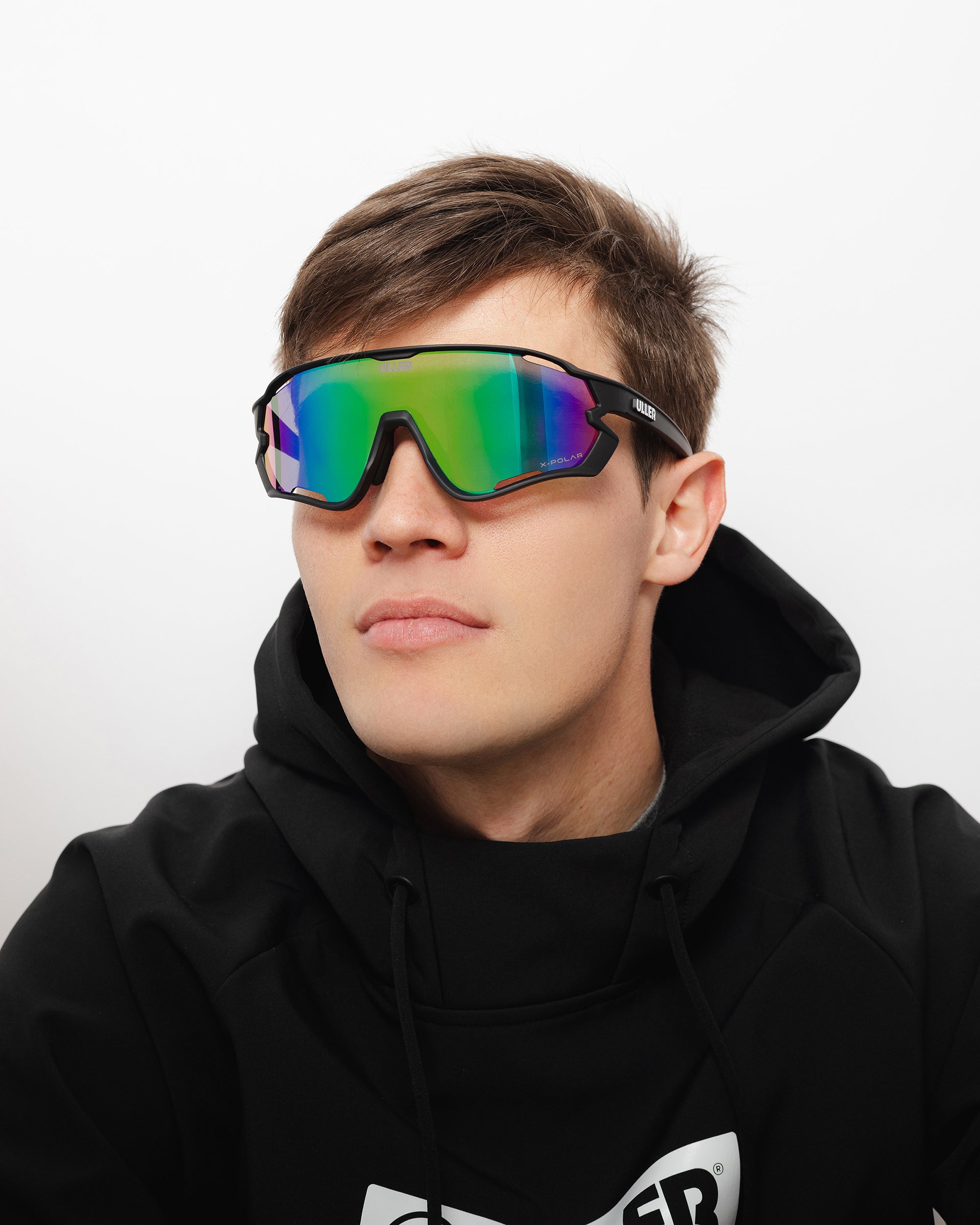 Essaouira Black / Green