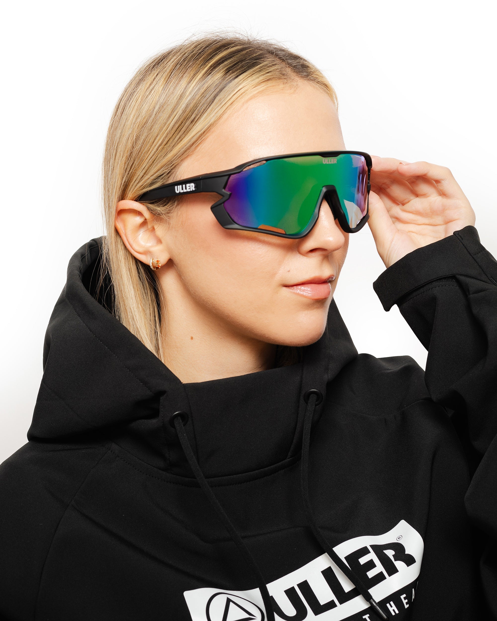 Essaouira Black / Green