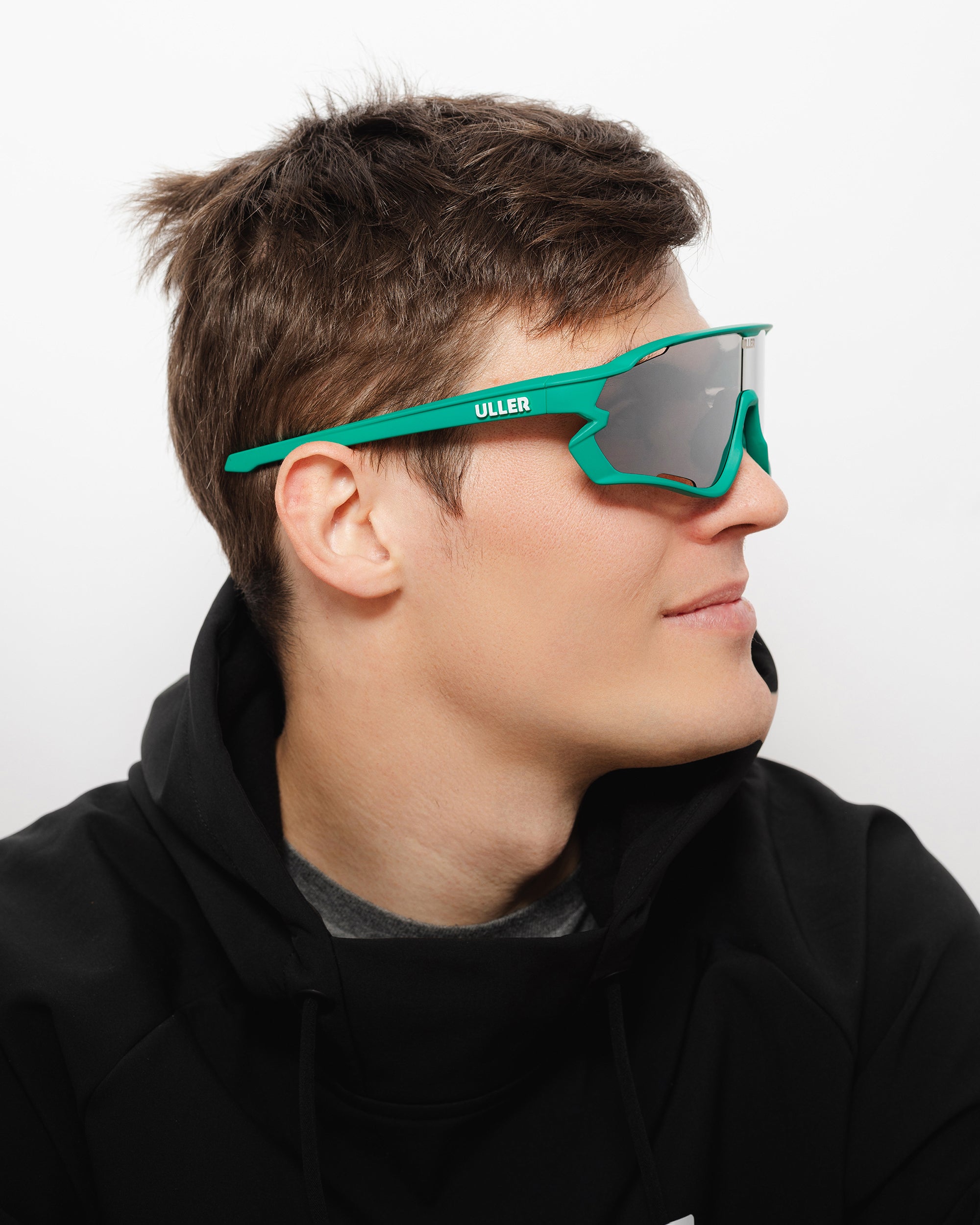 Essaouira Green / Grey