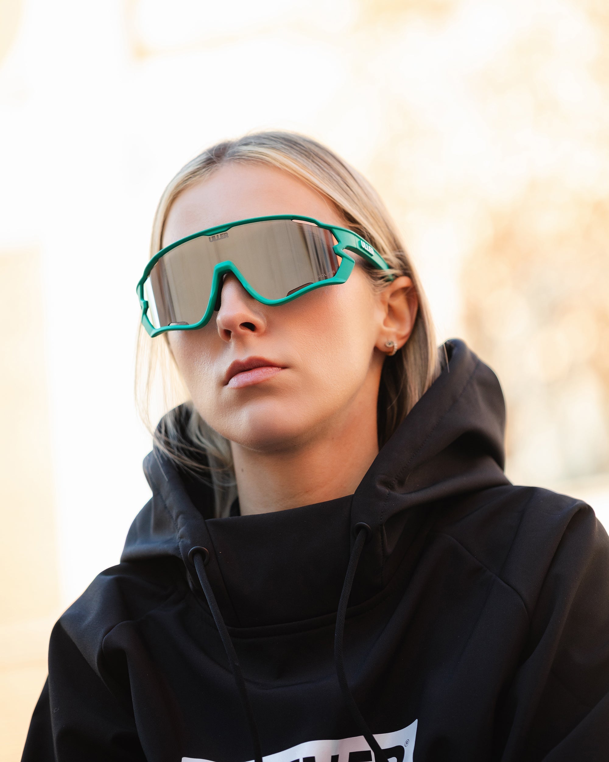 Essaouira Green / Grey