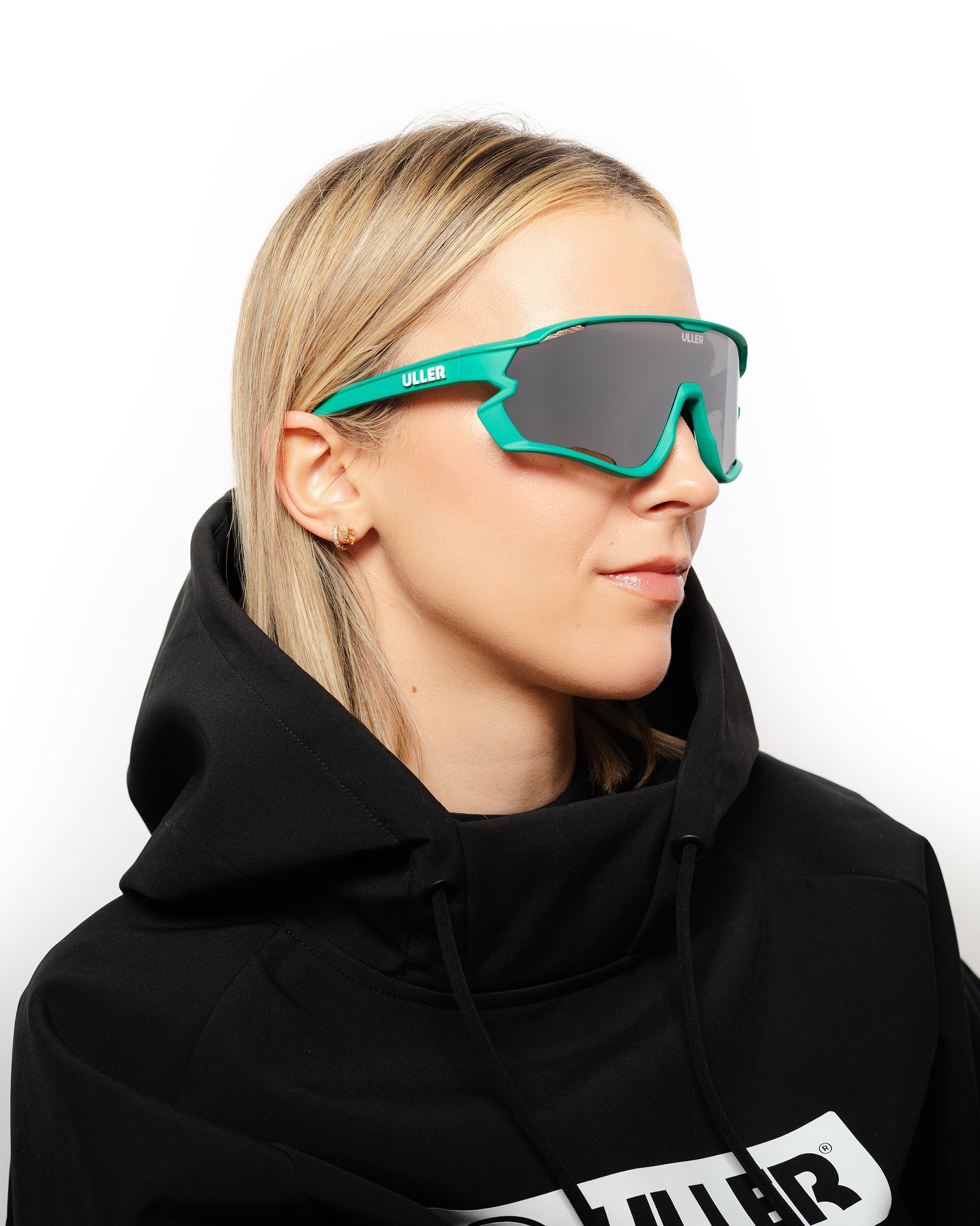 Essaouira Green / Grey