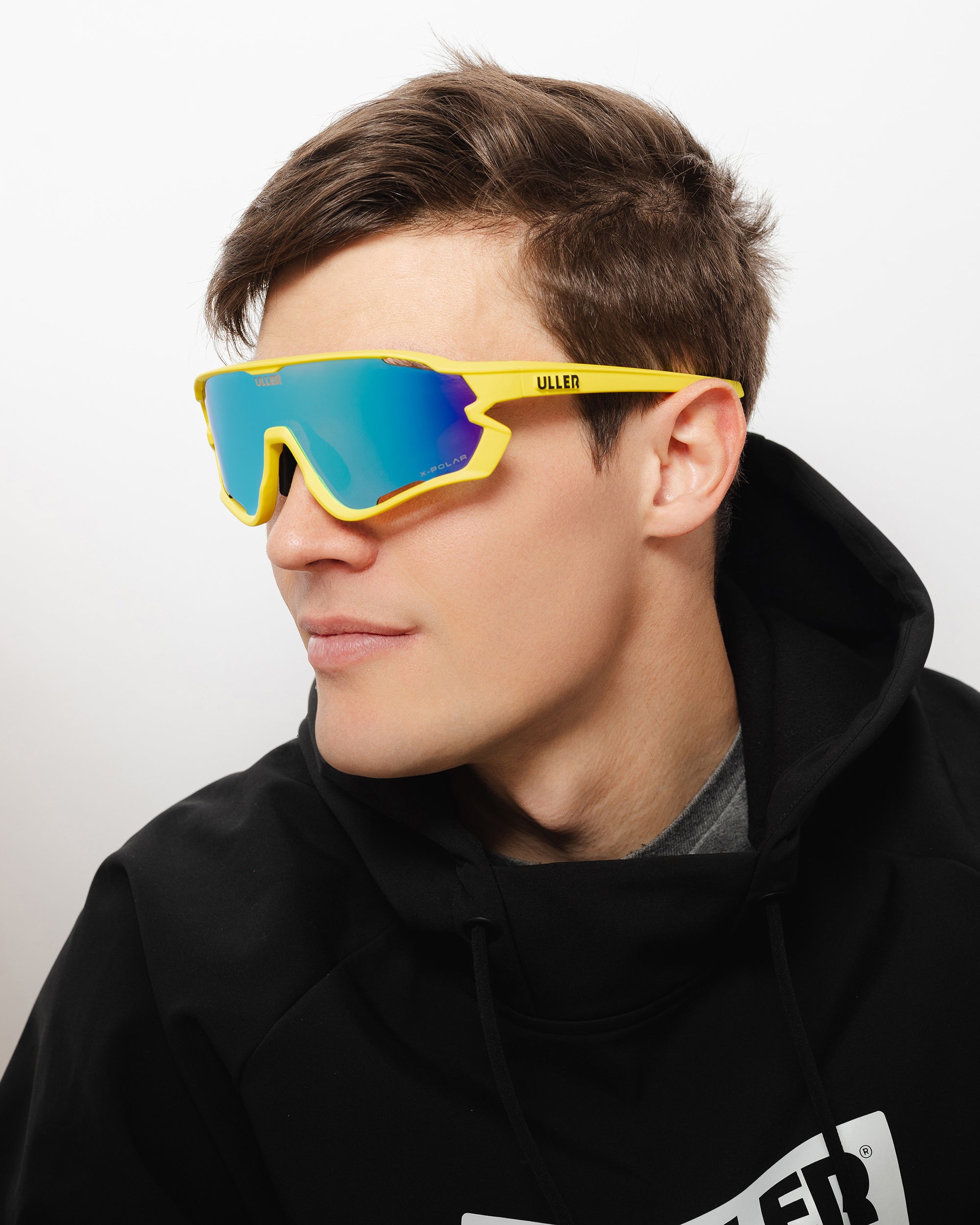 Essaouira Yellow / Blue