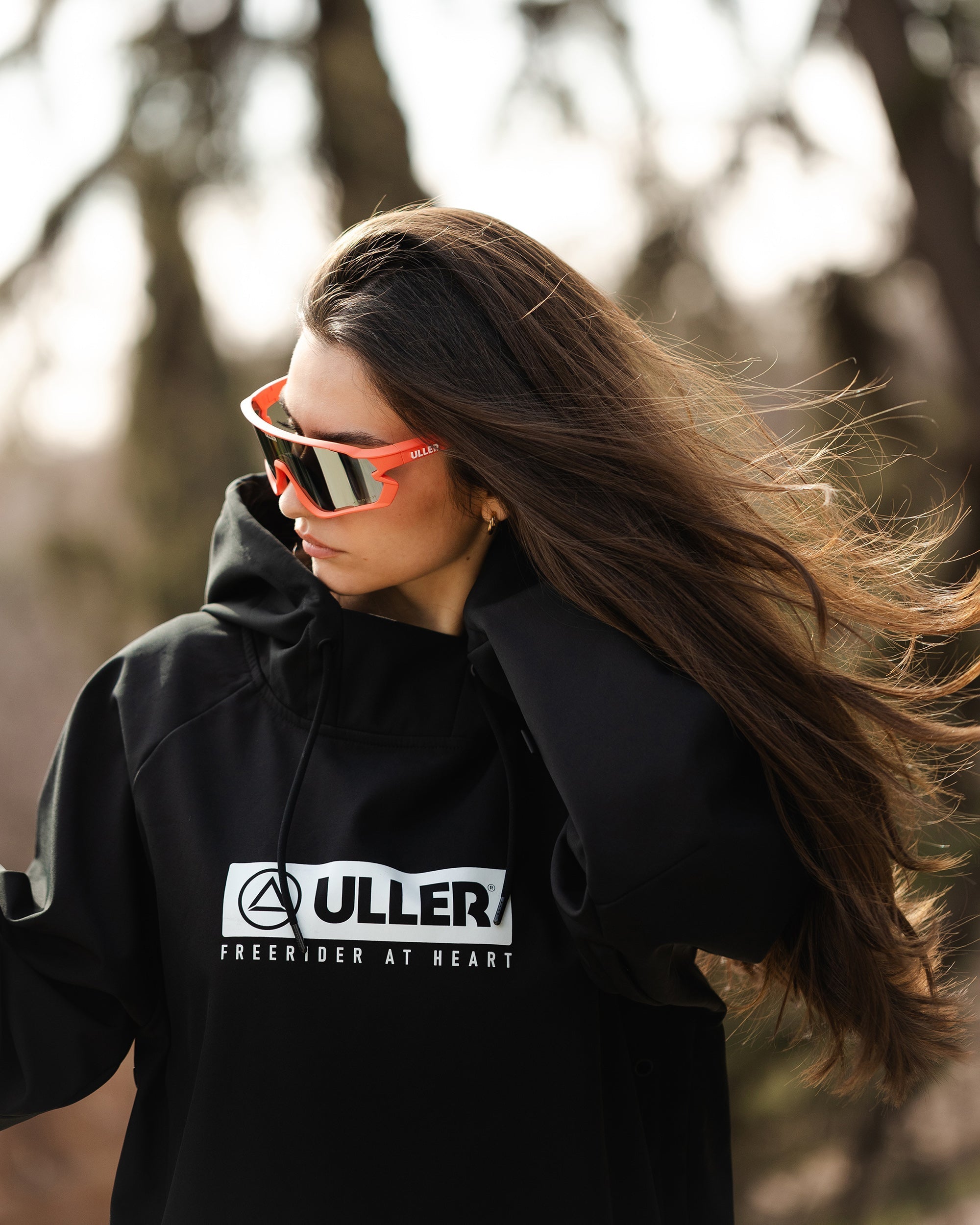 Essaouira Rose / Grey