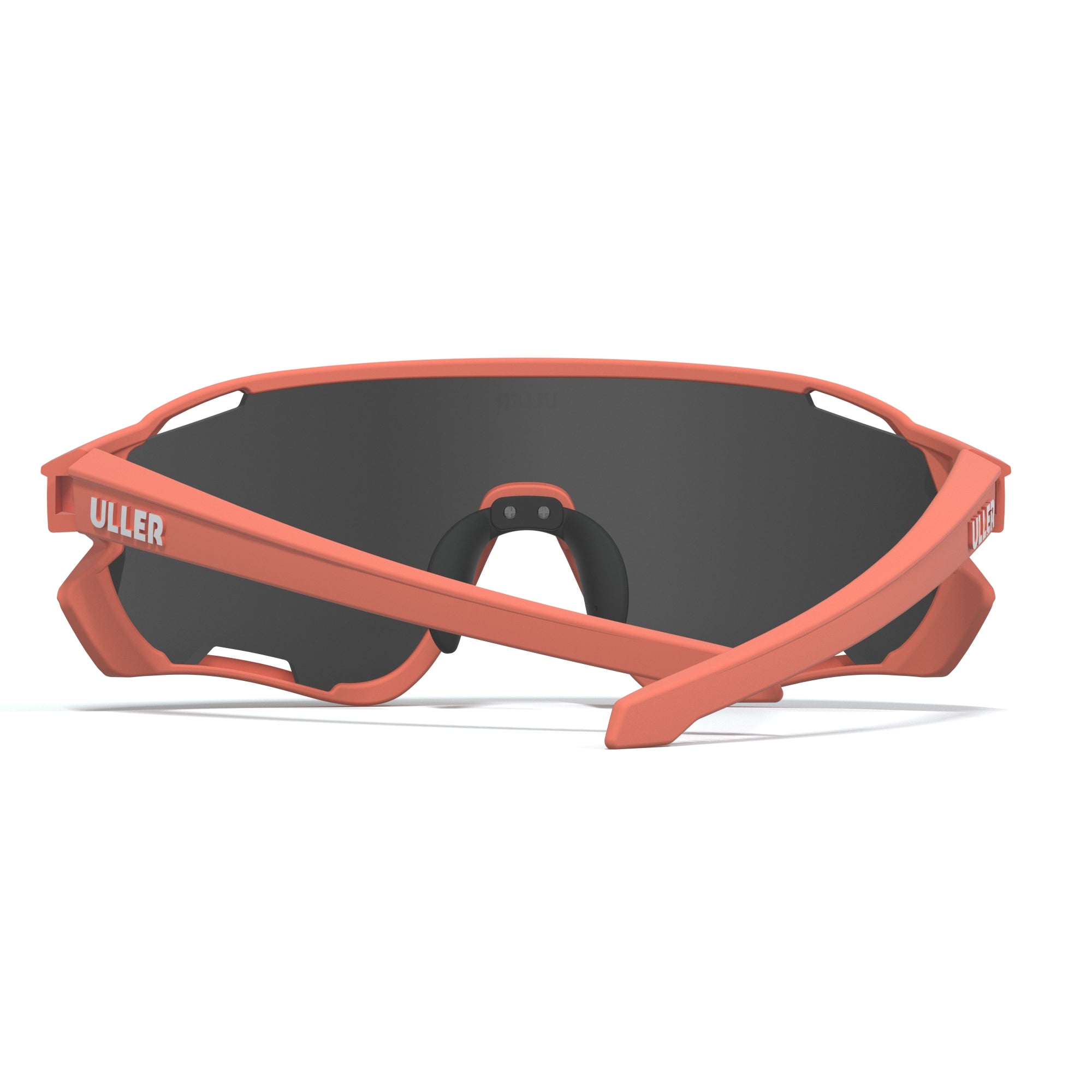 Essaouira Rose / Grey