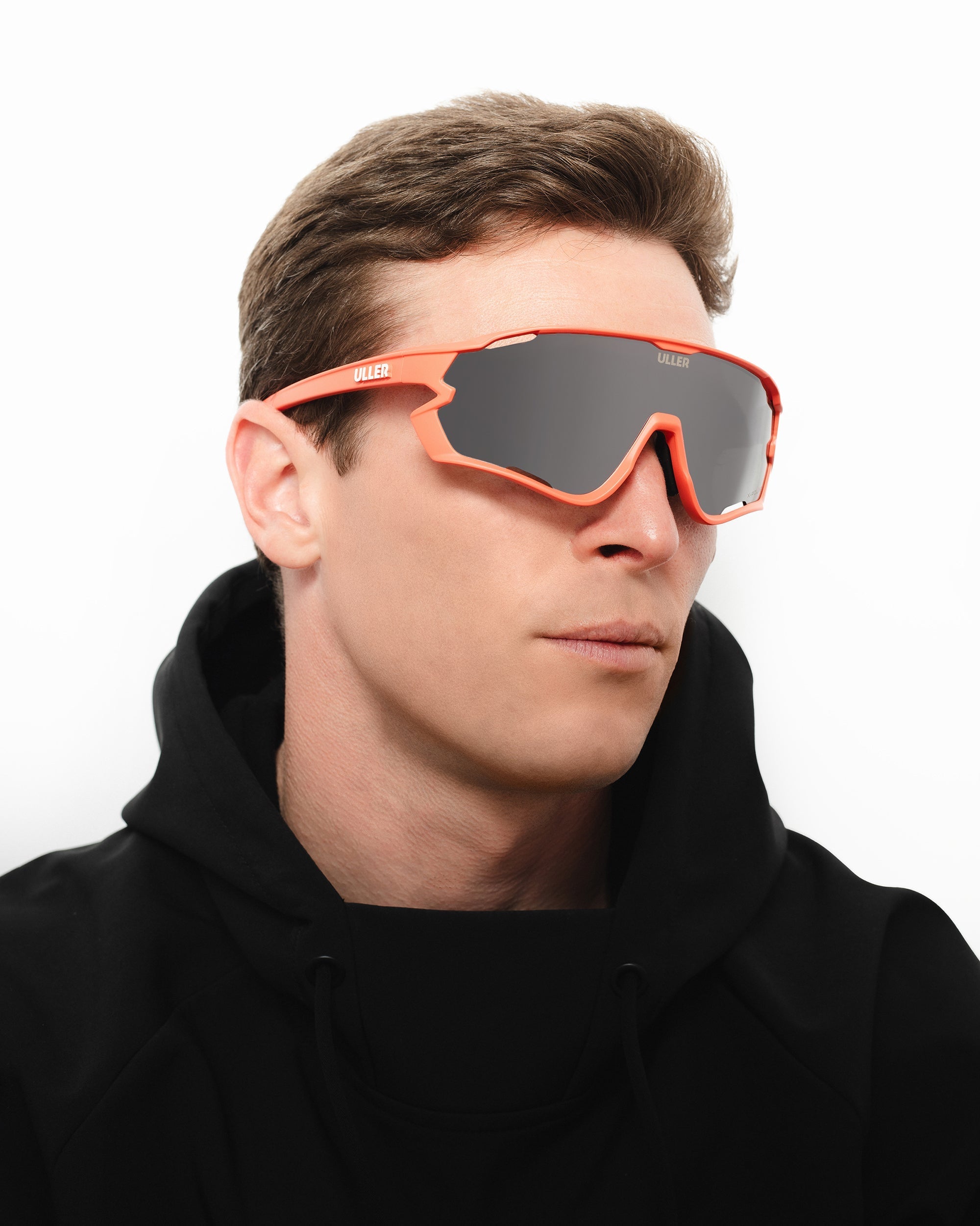 Essaouira Rose / Grey