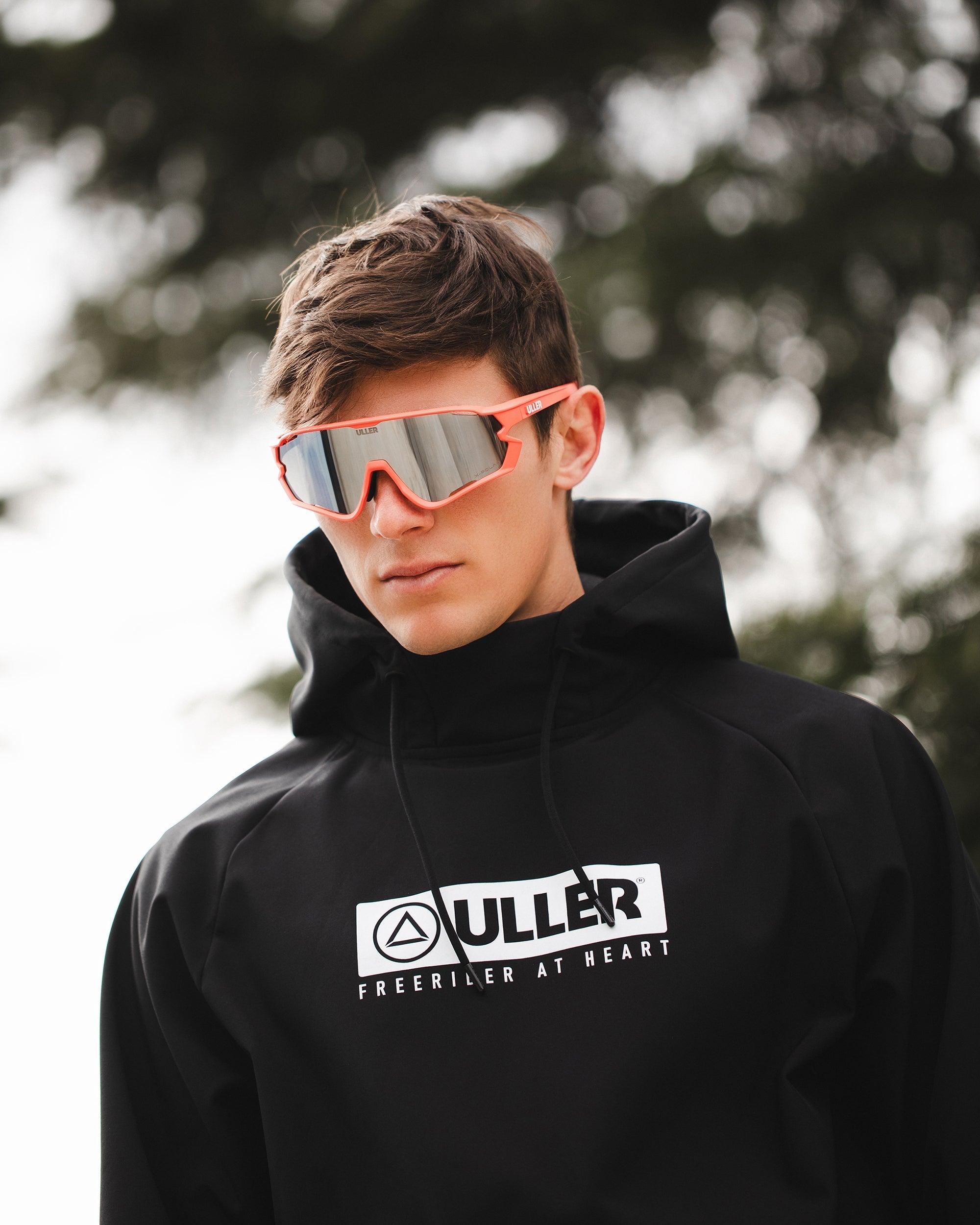 Essaouira Rose / Grey