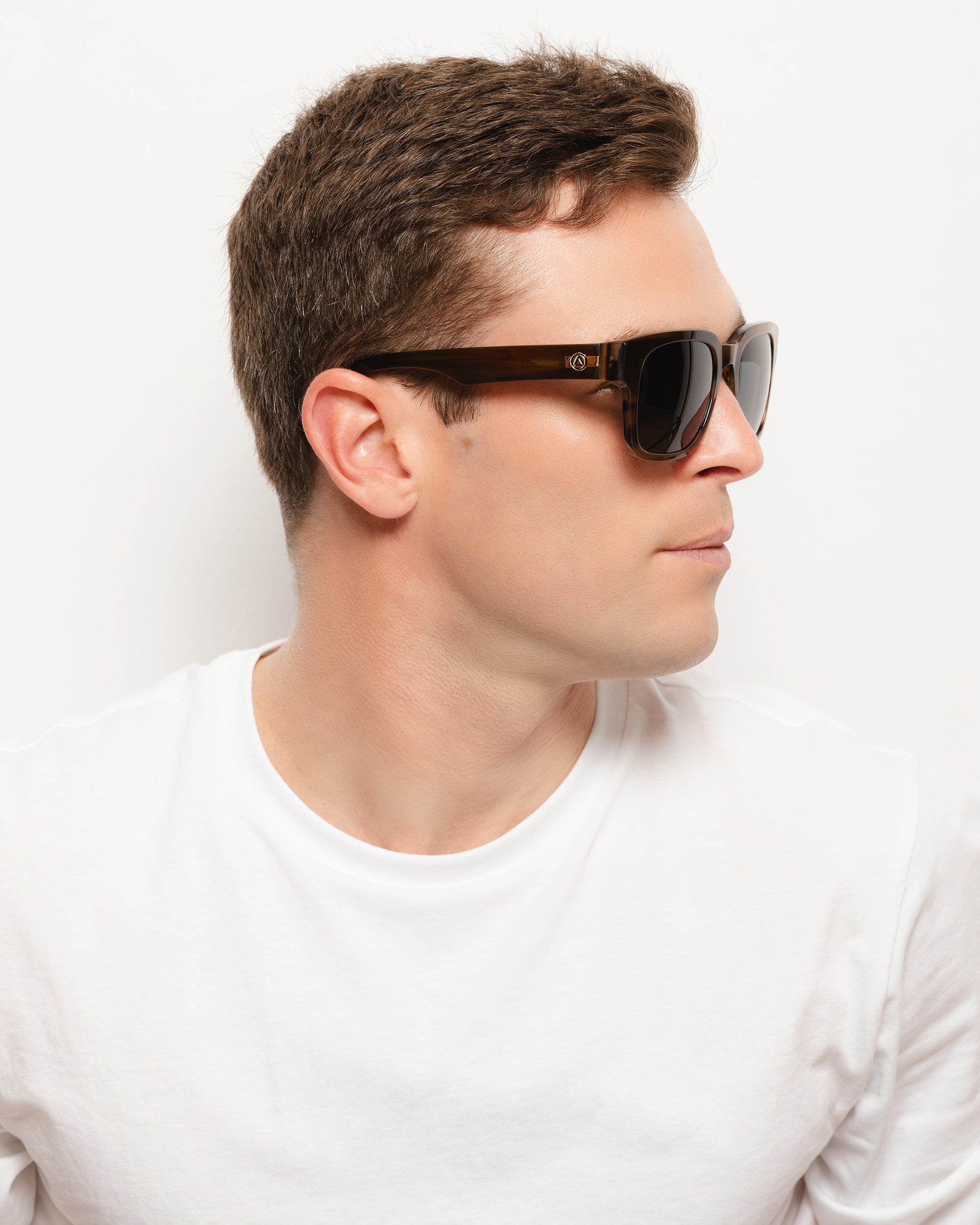 Hookipa Brown Tortoise / Black