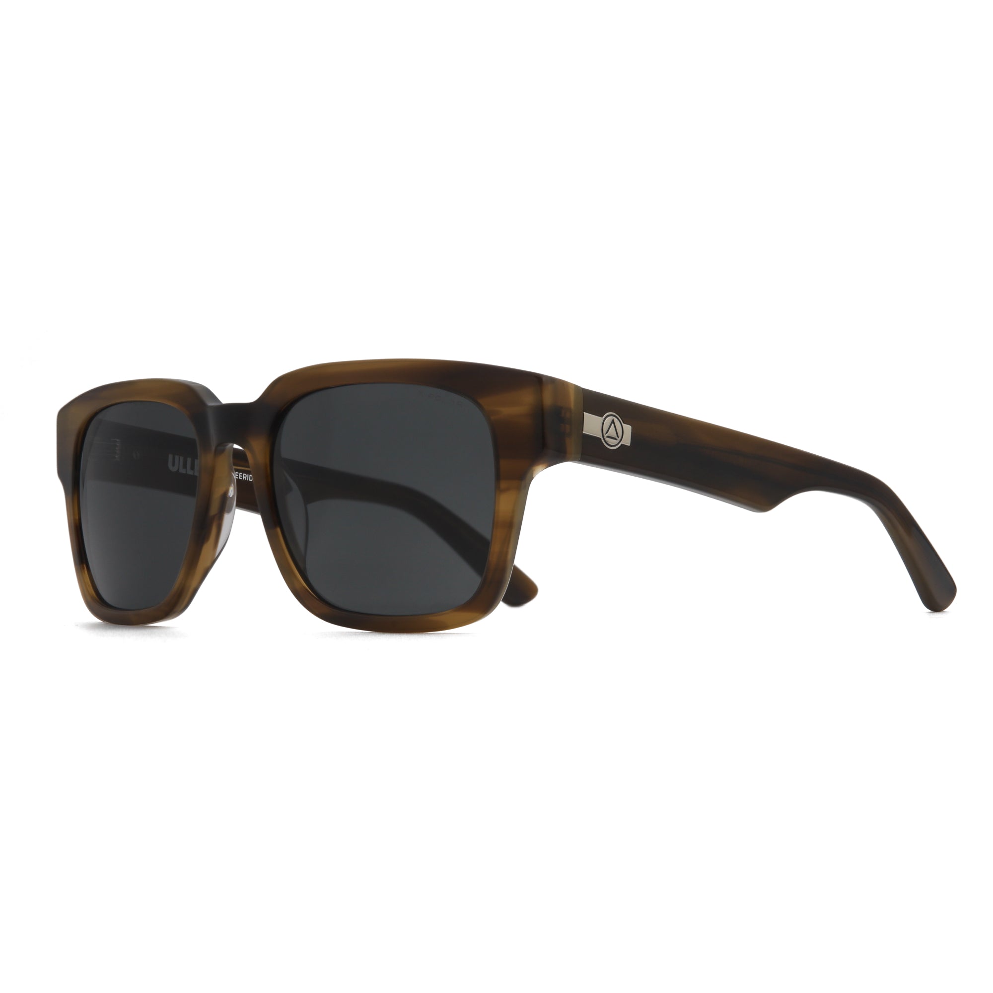 Hookipa Brown Tortoise / Black