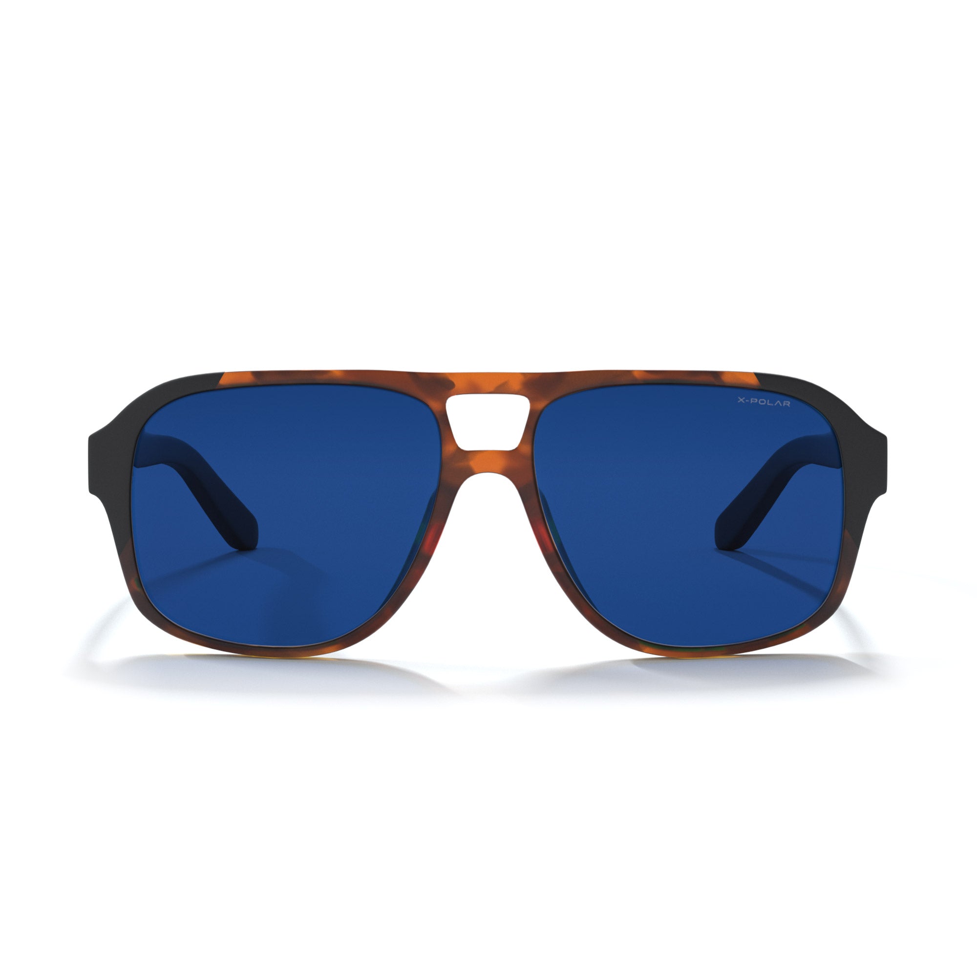 Base Camp Black Tortoise / Blue