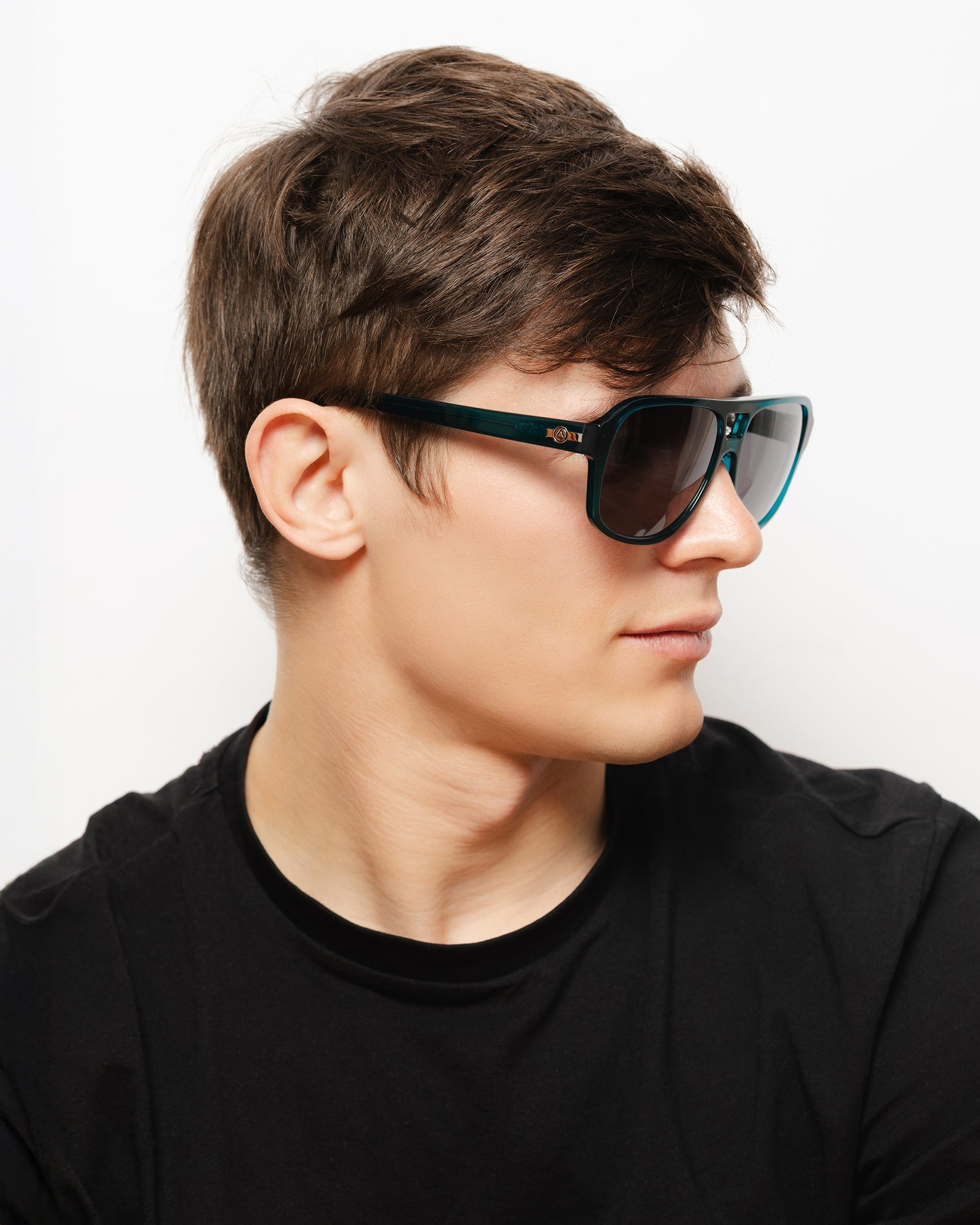 Base Camp Blue / Black