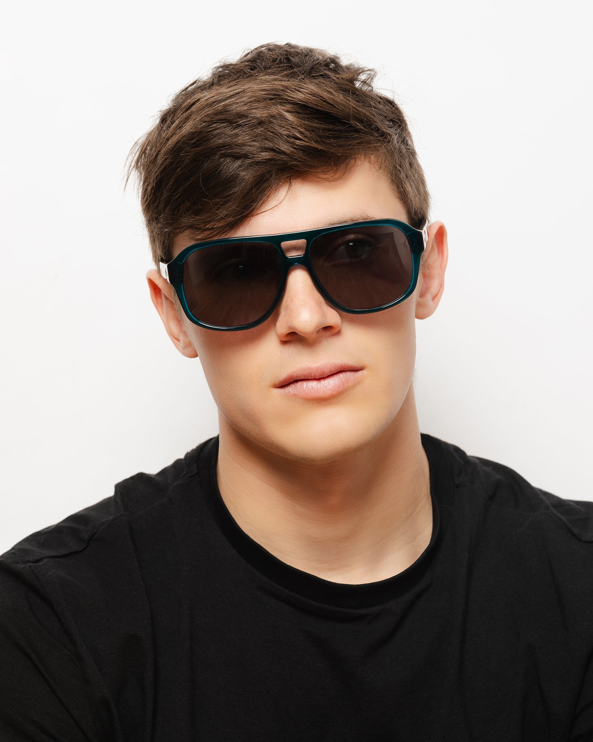 Base Camp Blue / Black