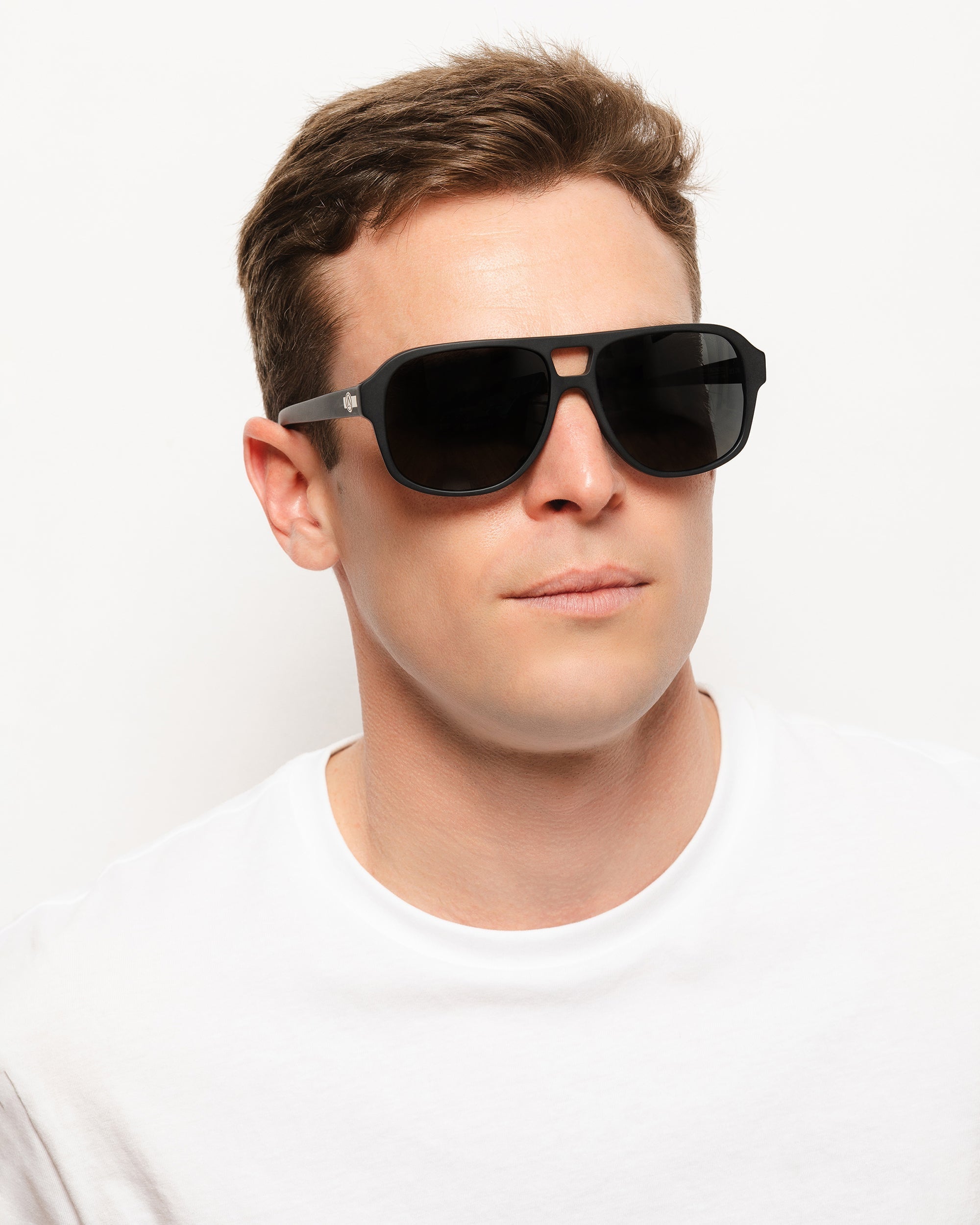 Base Camp Black / Black