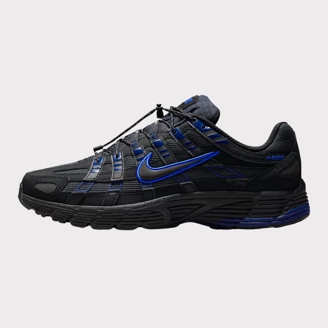 NIKE P-6000 - WINTERISED RACER BLUE