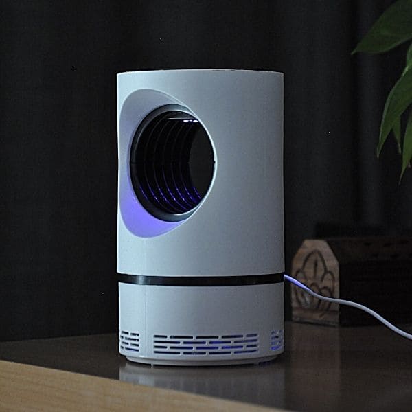 ANTIMOSQUITOS ELÉCTRICO