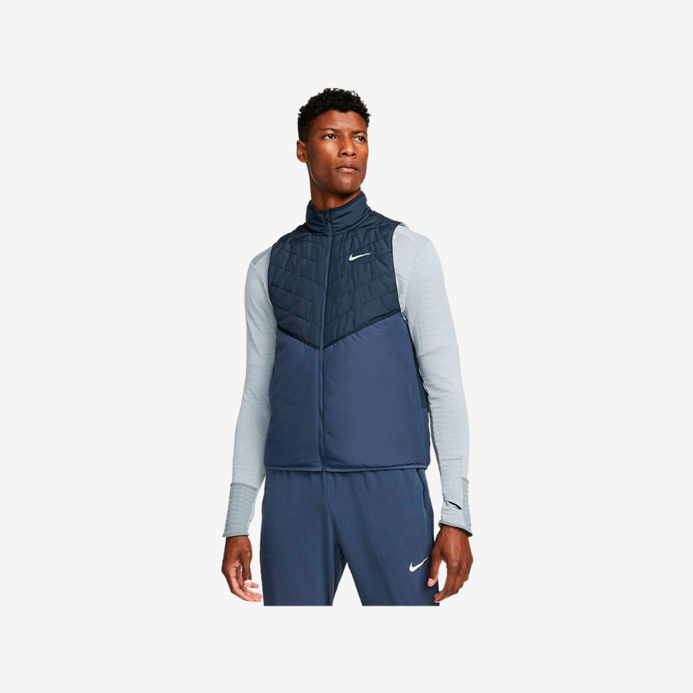 Nike Aerolayer Lightweight Men's Running Vest