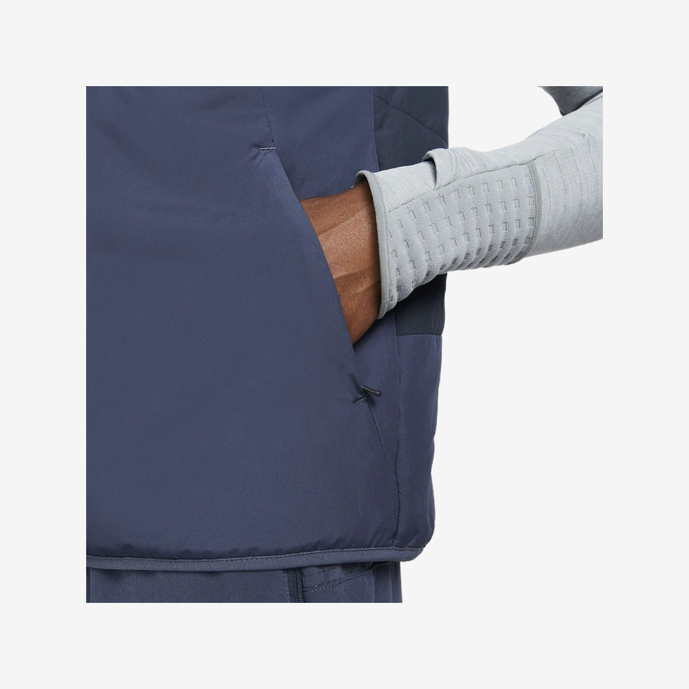 Nike Aerolayer Lightweight Men's Running Vest