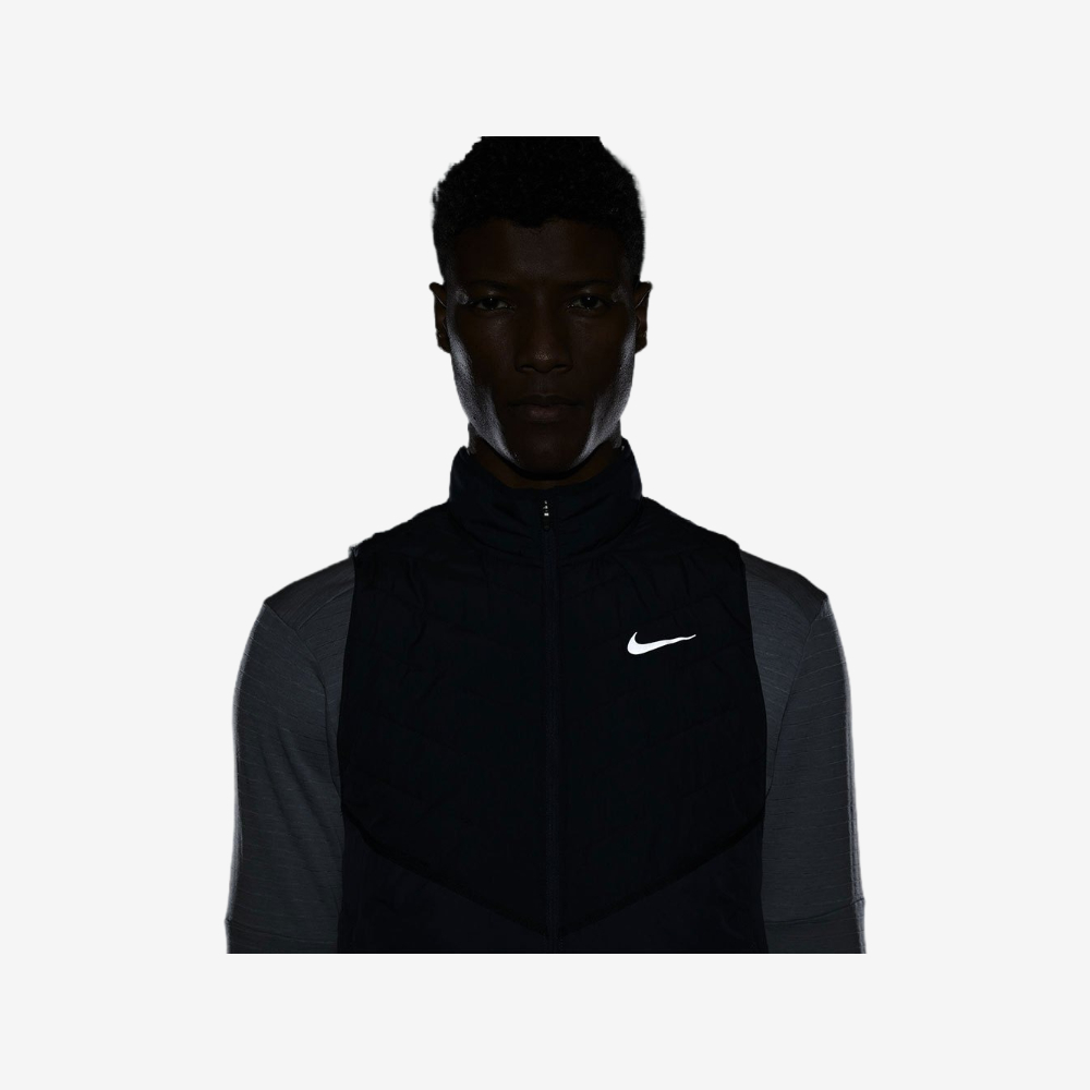 Nike Aerolayer Lightweight Men's Running Vest