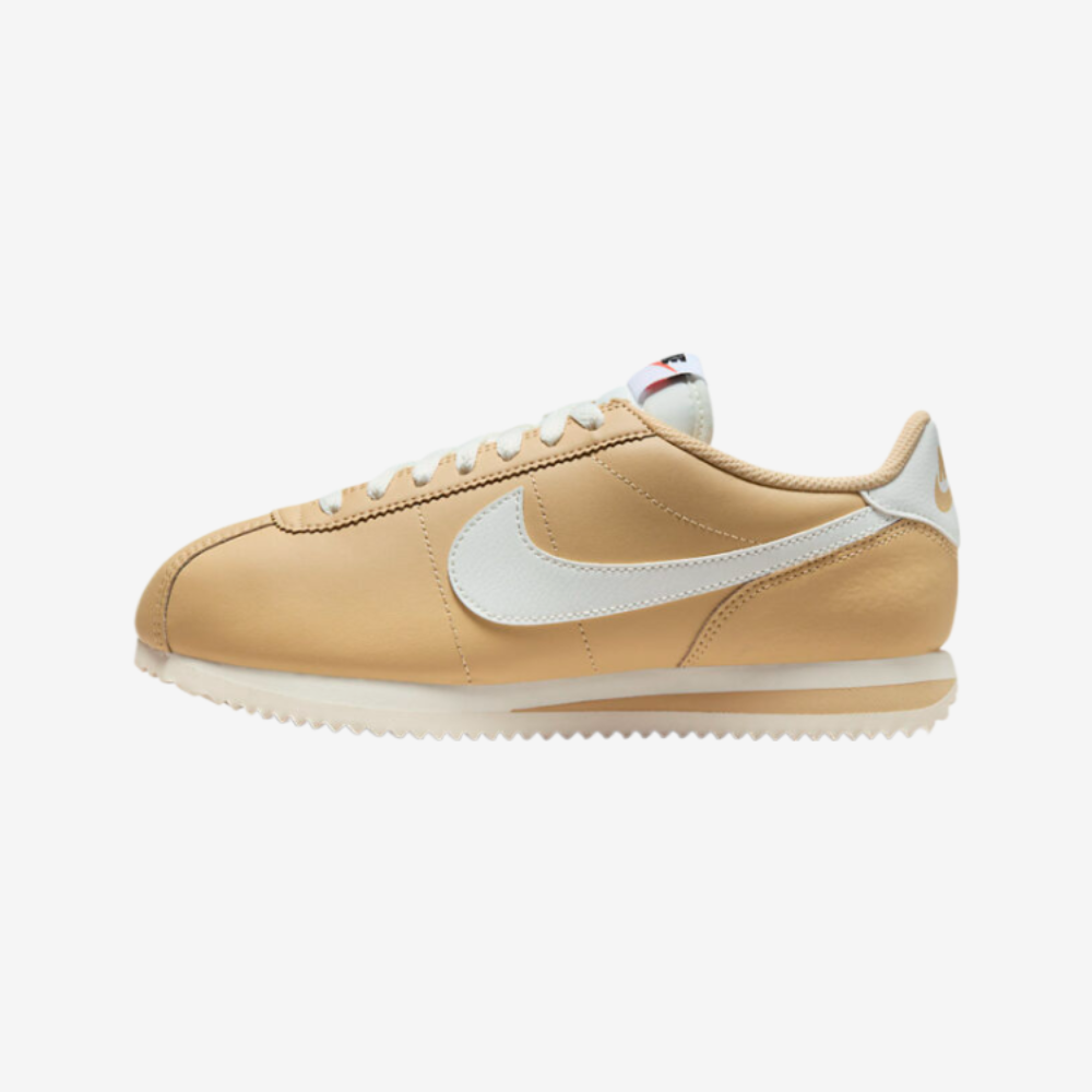 Nike Cortez Women's Lifestyle Sneakers