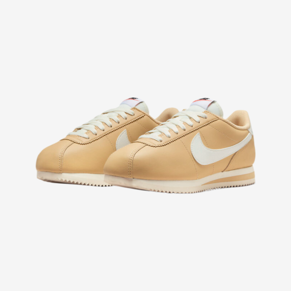 Nike Cortez Women's Lifestyle Sneakers