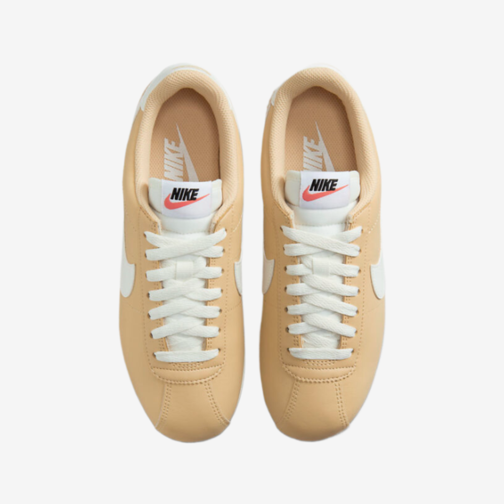 Nike Cortez Women's Lifestyle Sneakers