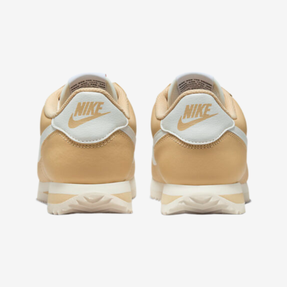 Nike Cortez Women's Lifestyle Sneakers