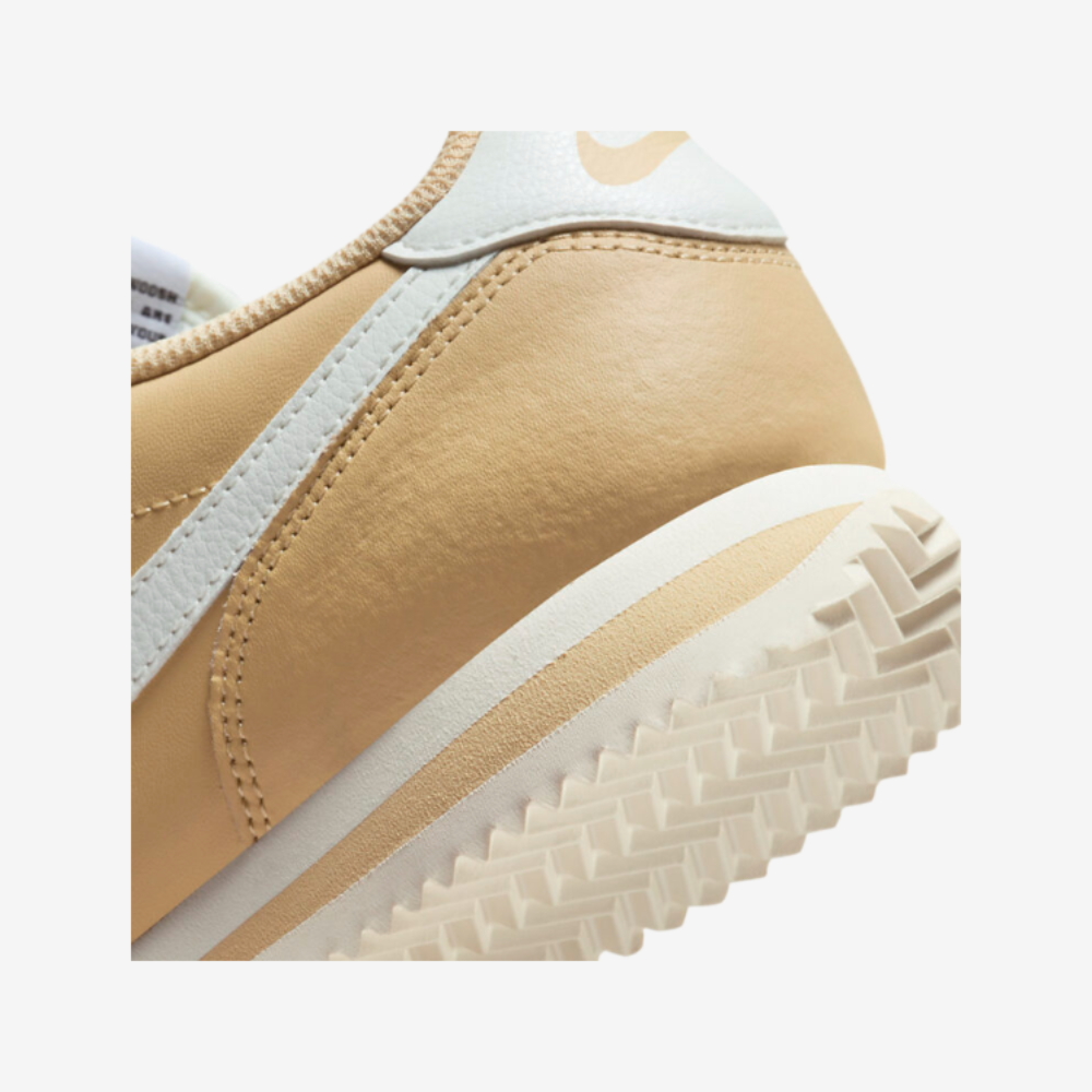 Nike Cortez Women's Lifestyle Sneakers