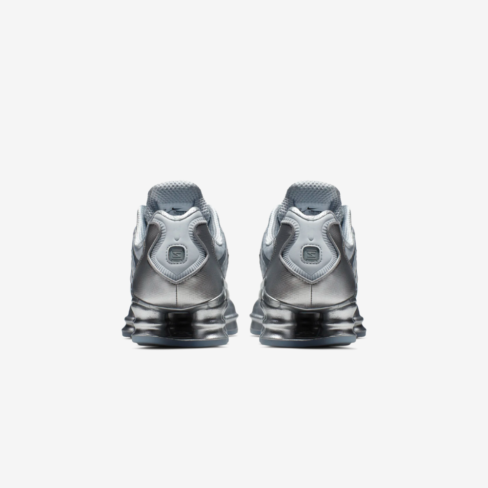 Nike Shox TL Women's Lifestyle Sneakers