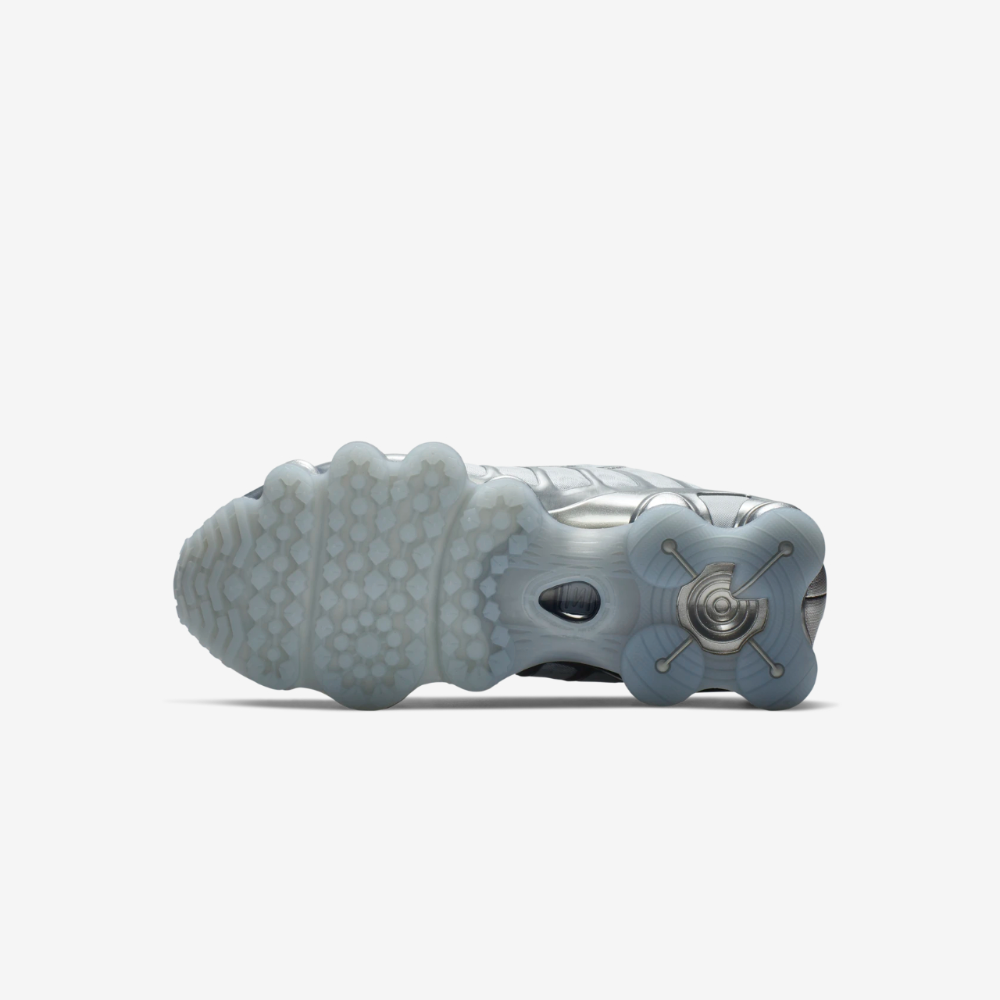 Nike Shox TL Women's Lifestyle Sneakers